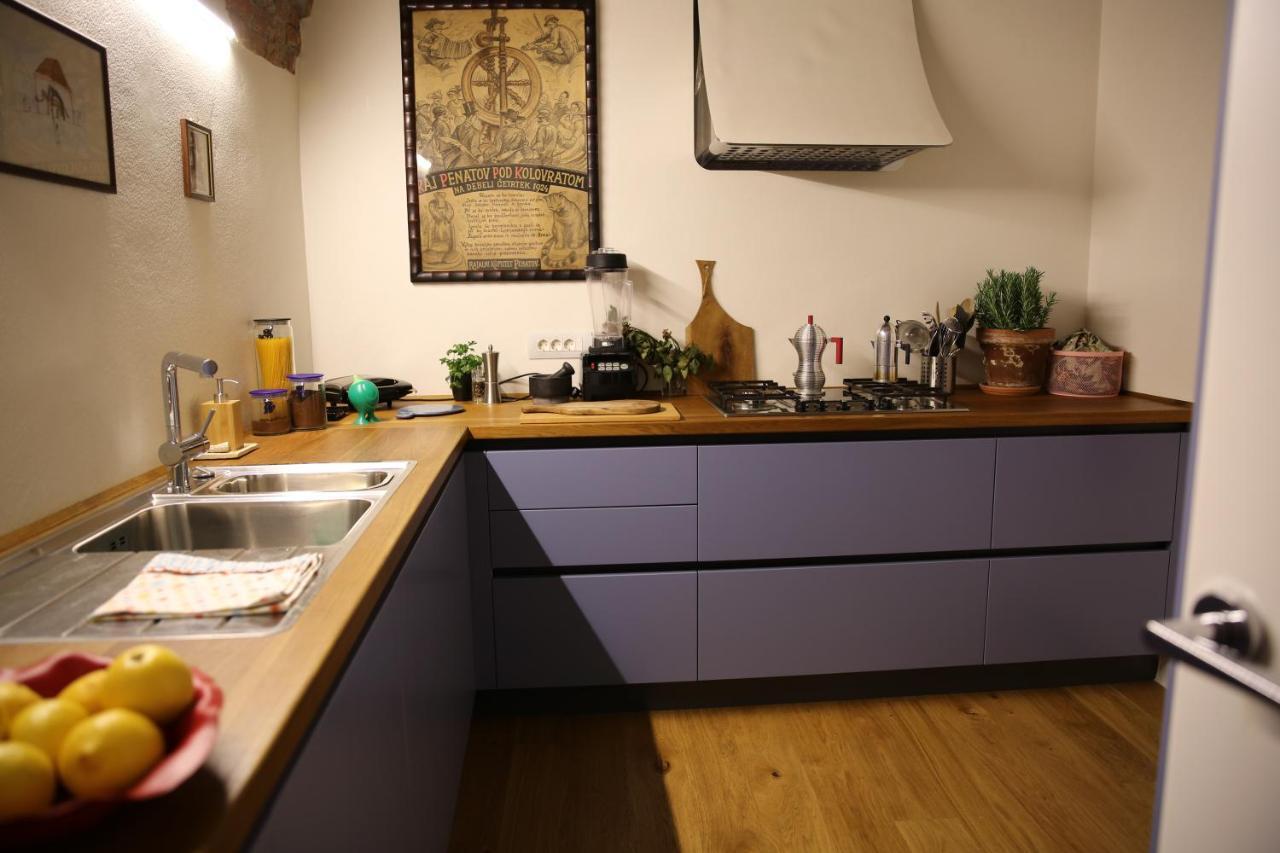 Kolovrathome Ljubljana Bagian luar foto