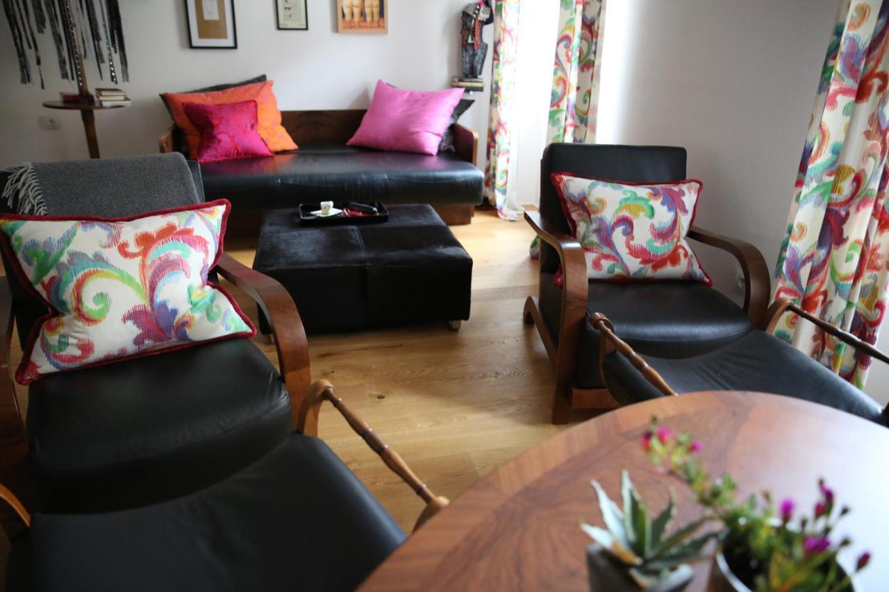 Kolovrathome Ljubljana Bagian luar foto