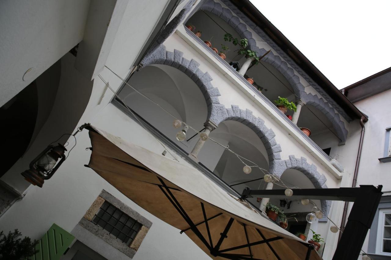 Kolovrathome Ljubljana Bagian luar foto